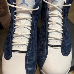 Air Jordan retro 13 flint